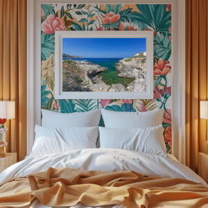 Poster: Cala Ratjada