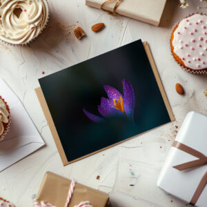 raxxa Postkarte: Spring 21