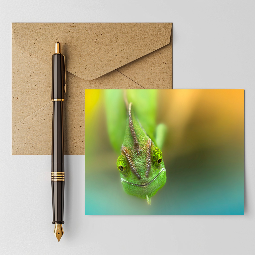 raxxa Postkarte: Cheese