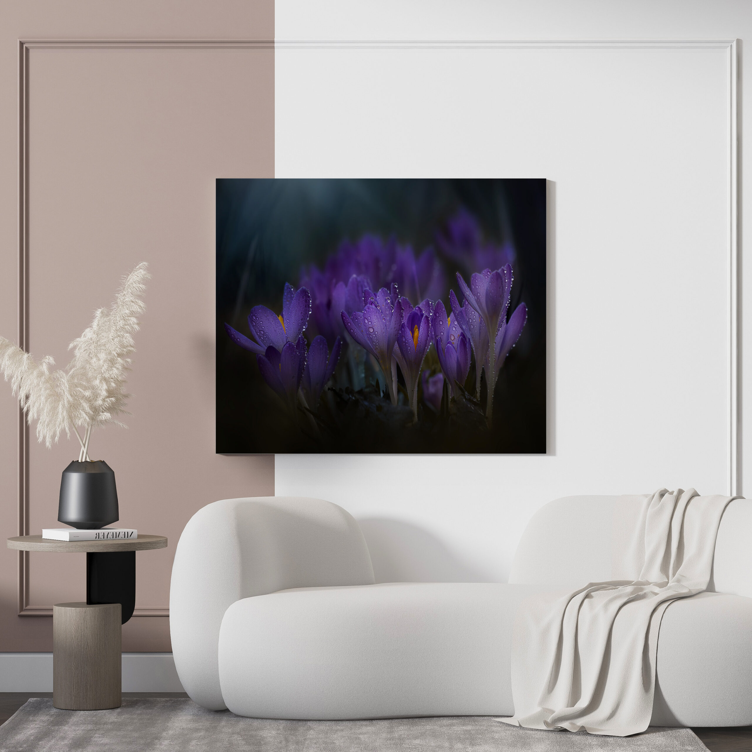 raxxa Canva: Erblühen – Image 3