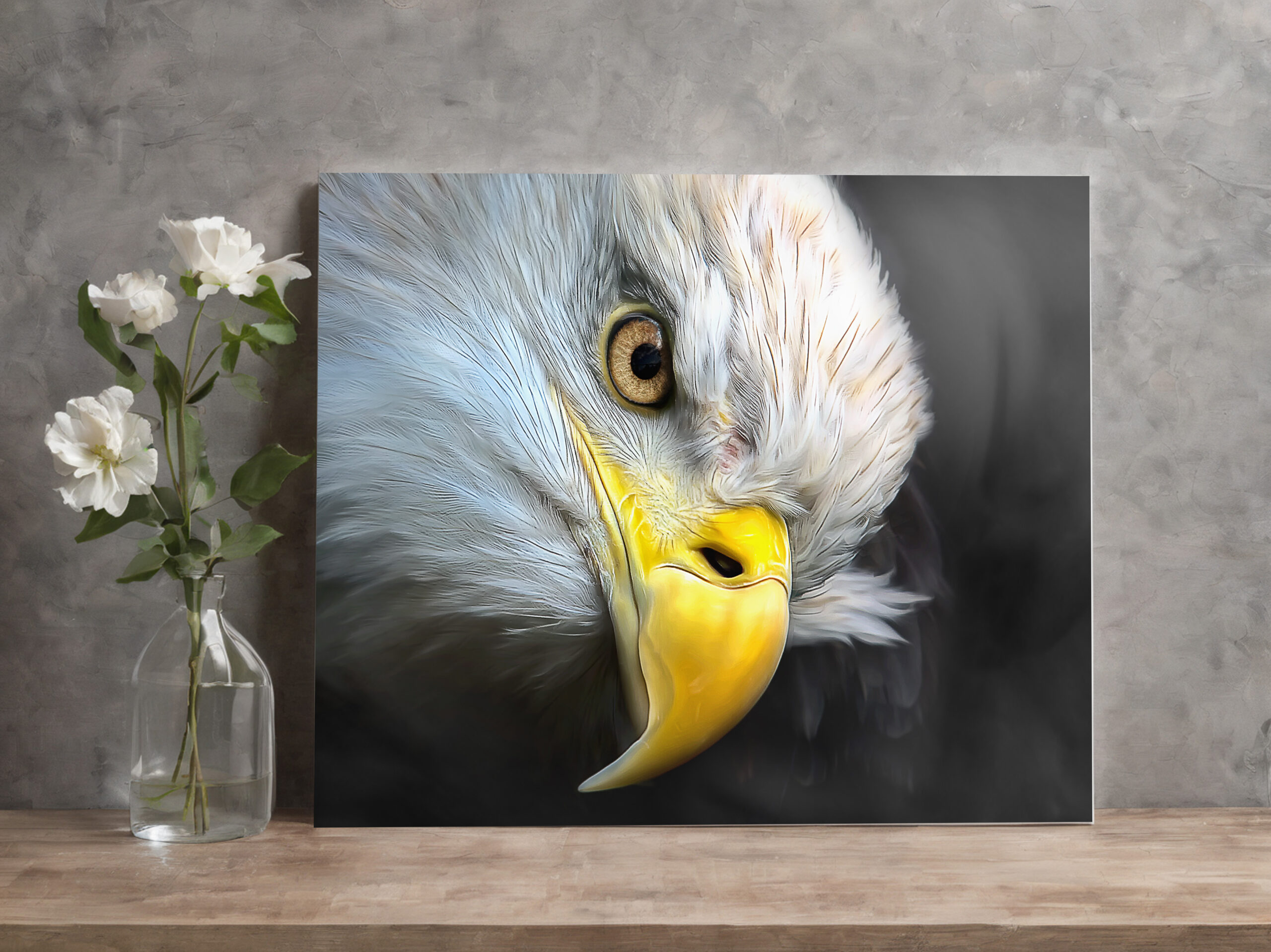 raxxa Canva: Adlerblick - Image 3