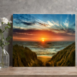 raxxa Canva: Sehnsucht