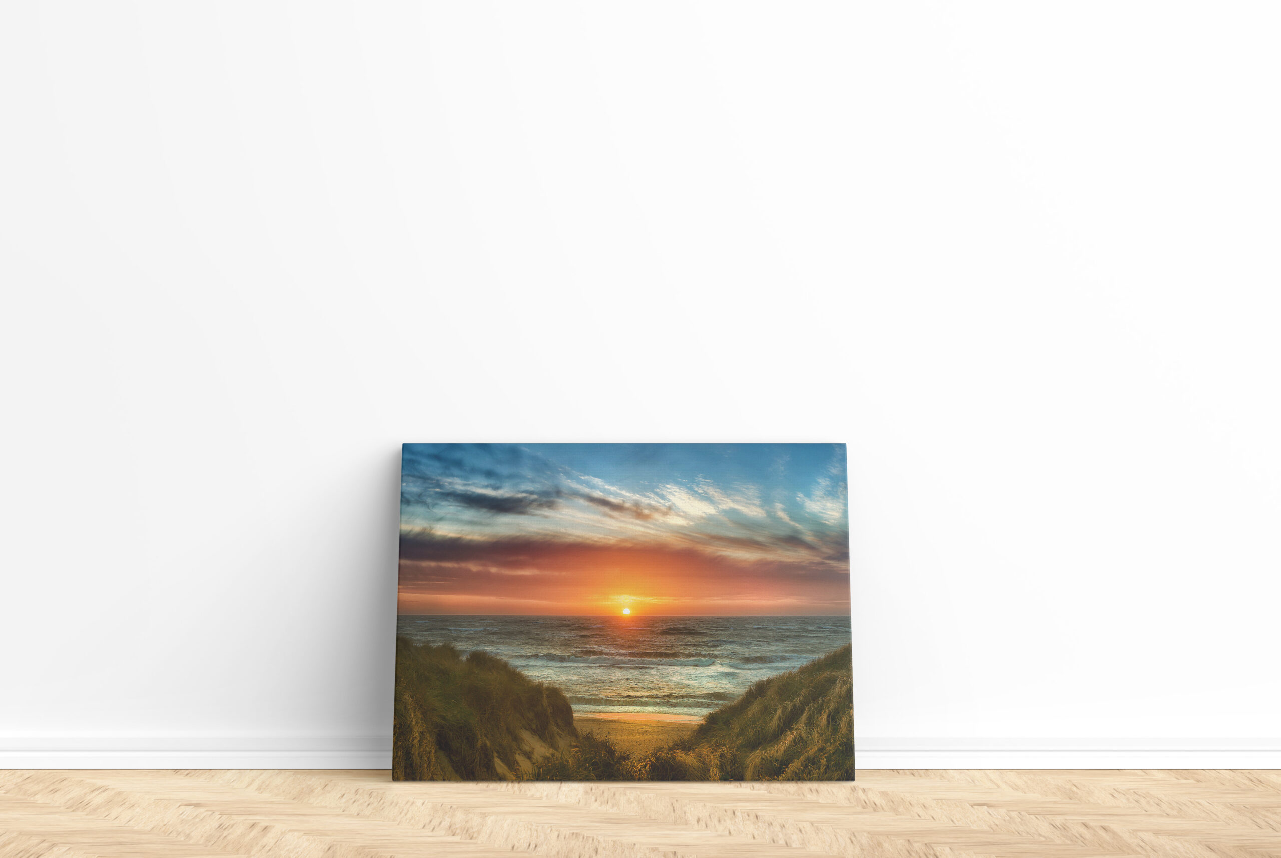 raxxa Canva: Sehnsucht - Imagen 2