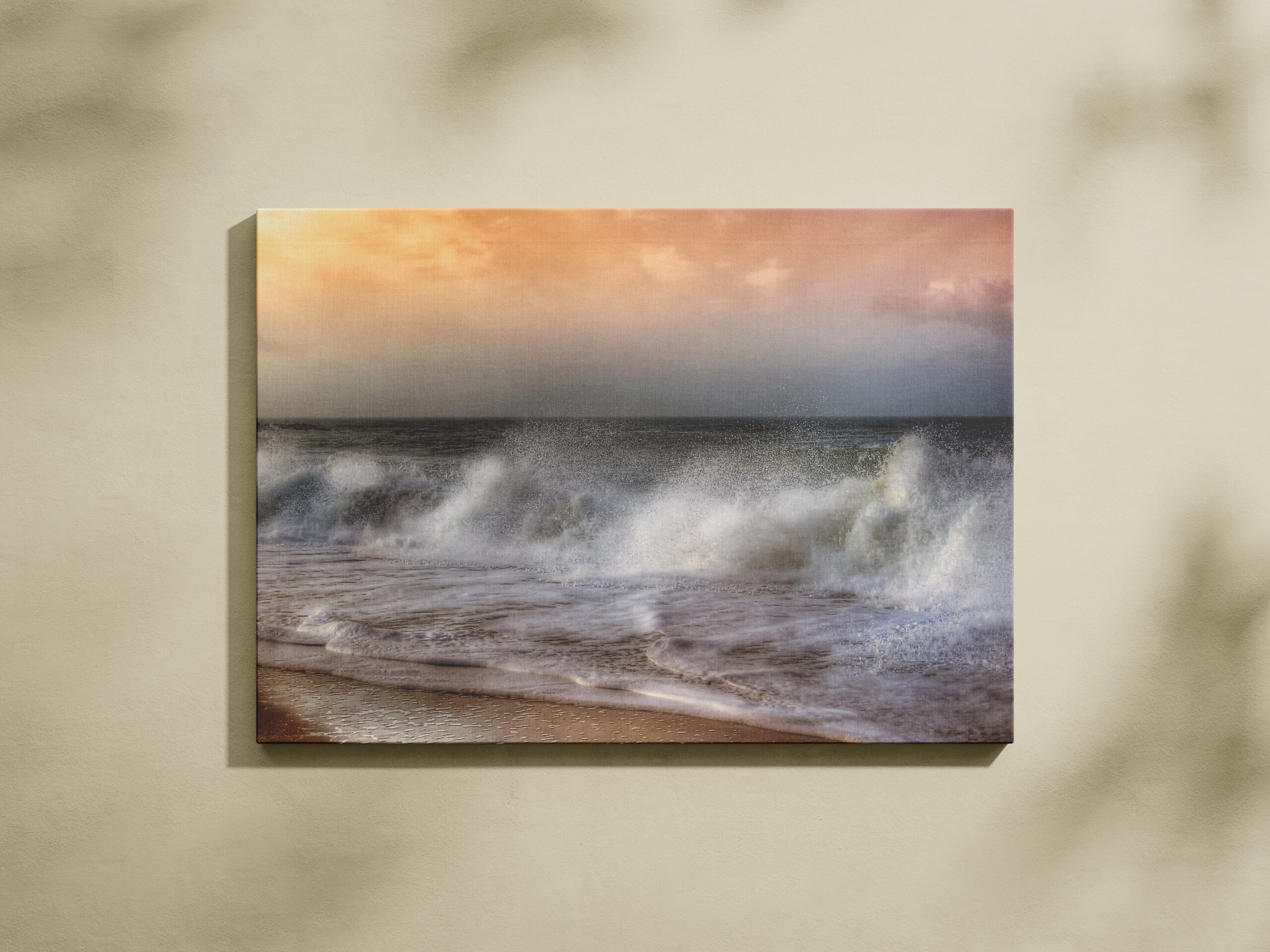 raxxa Canva: Welle - Image 2