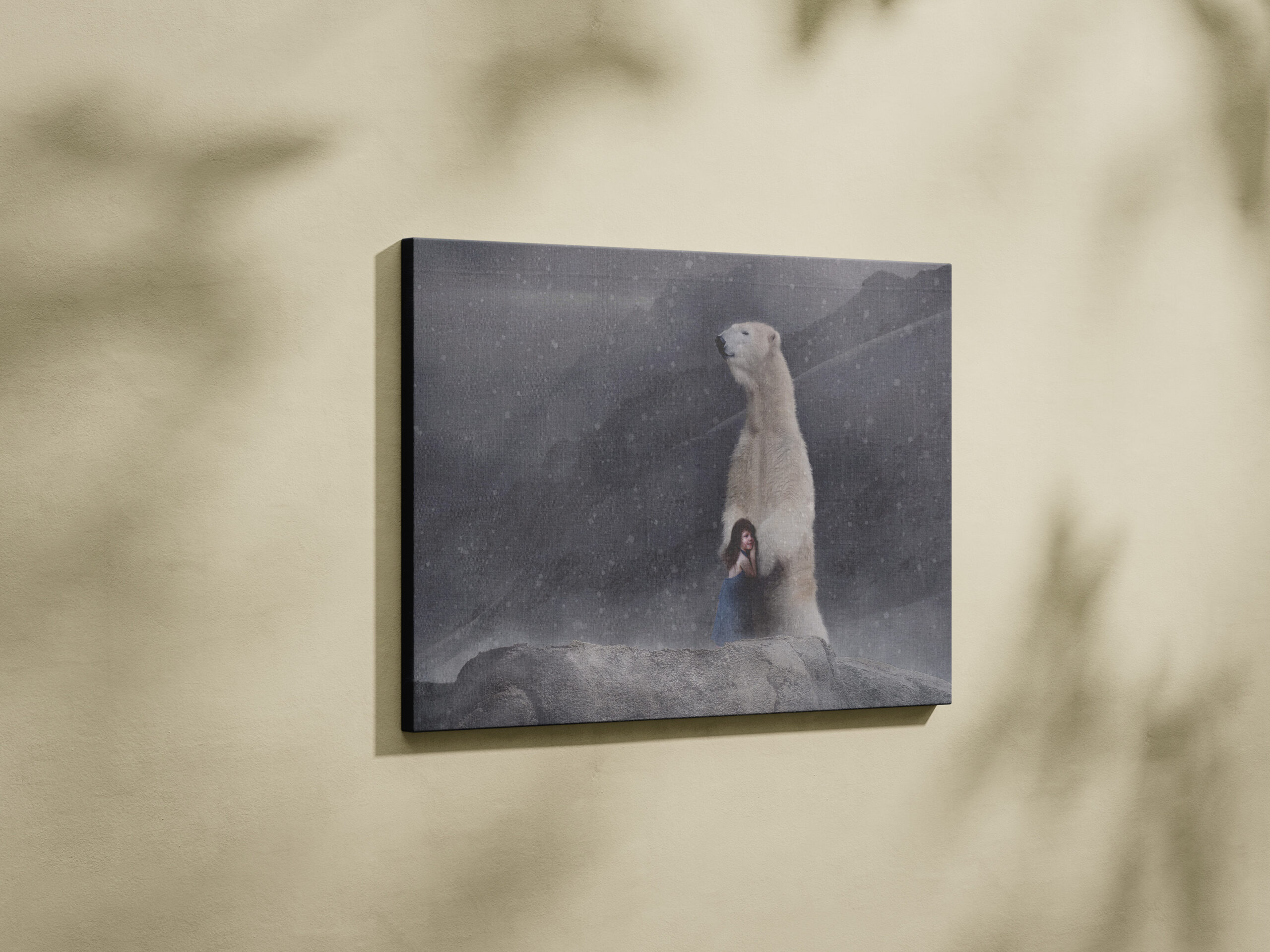 raxxa Canva: Beschützer