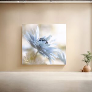 raxxa Canva: Black Heart