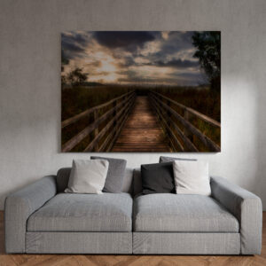 raxxa Canva: Lago Trasimeno