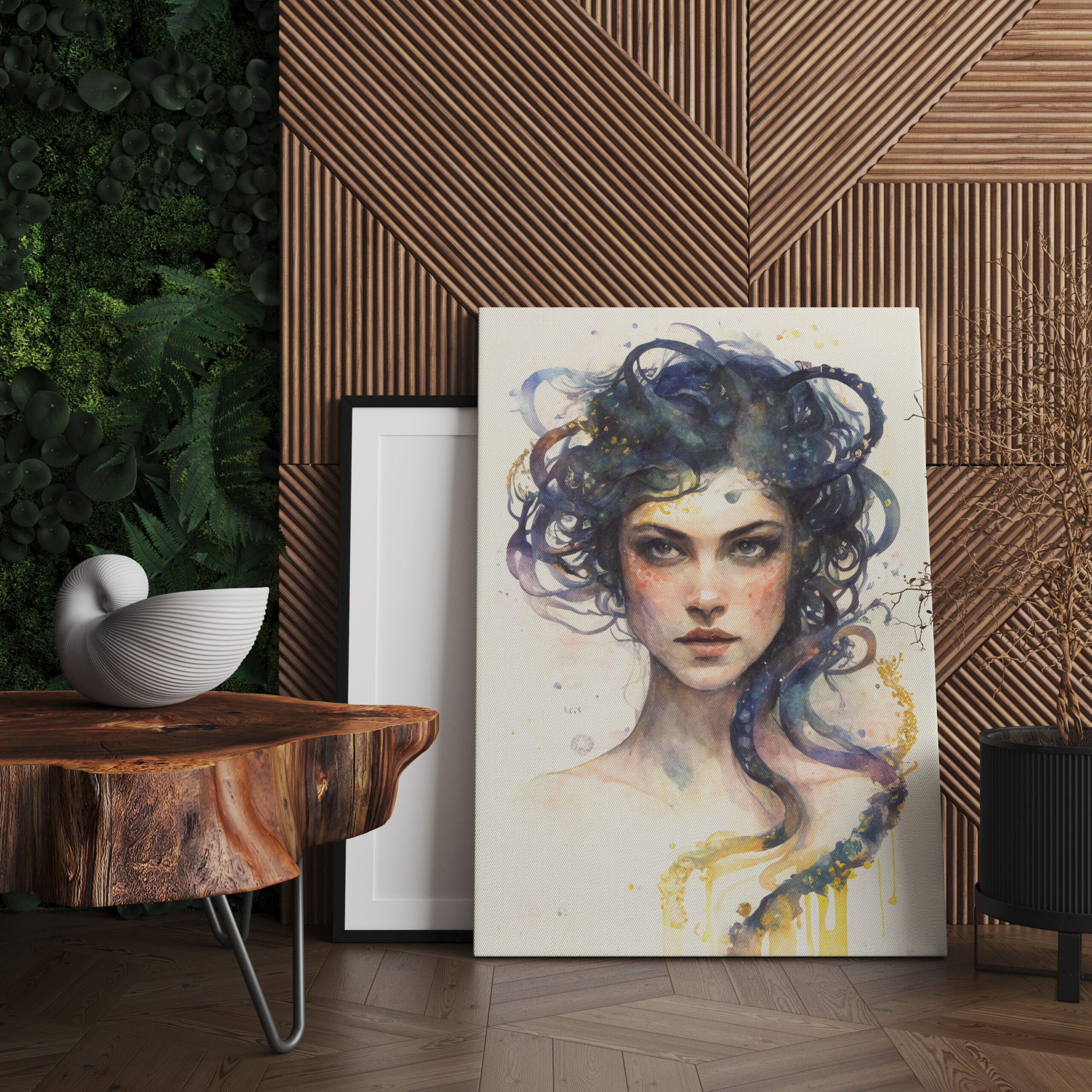 raxxa Canva: Scorpion - Image 2