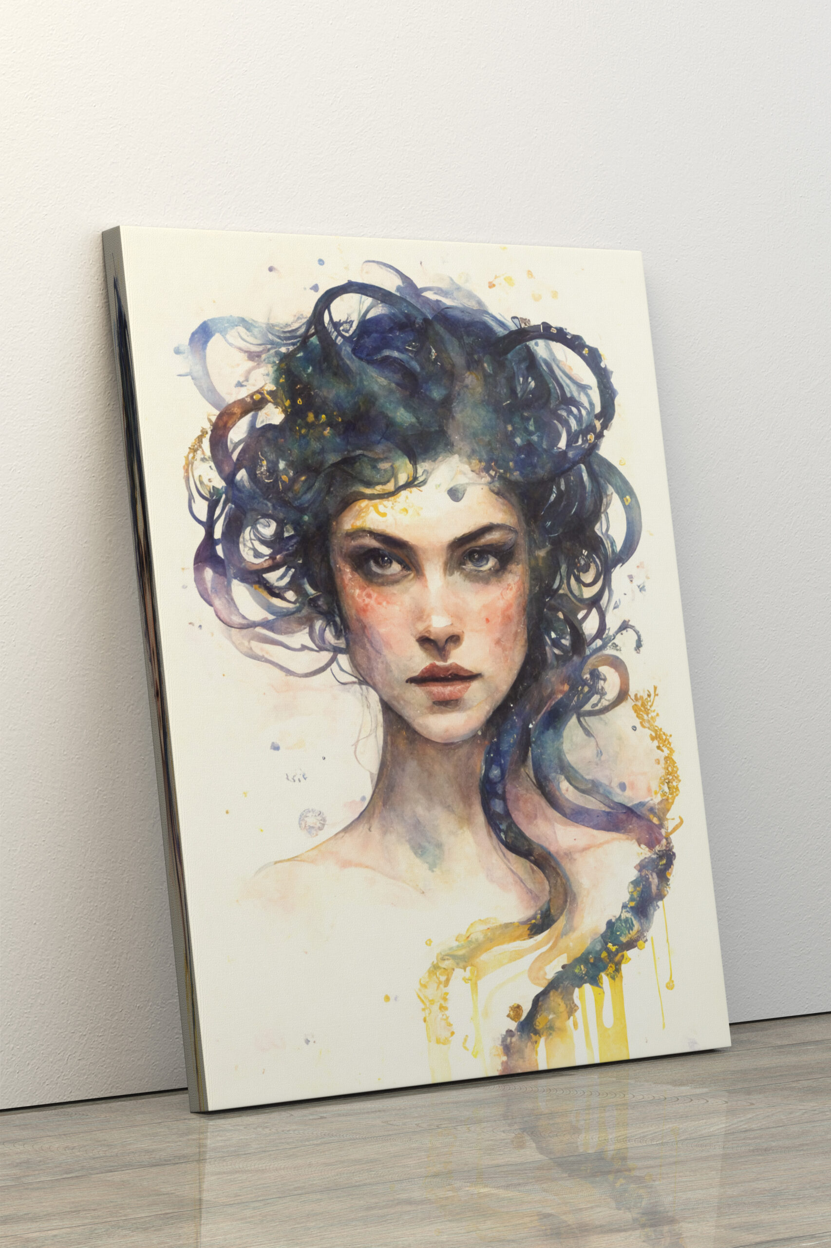 raxxa Canva: Scorpion - Image 3