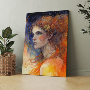 raxxa Canva: Sagittarius