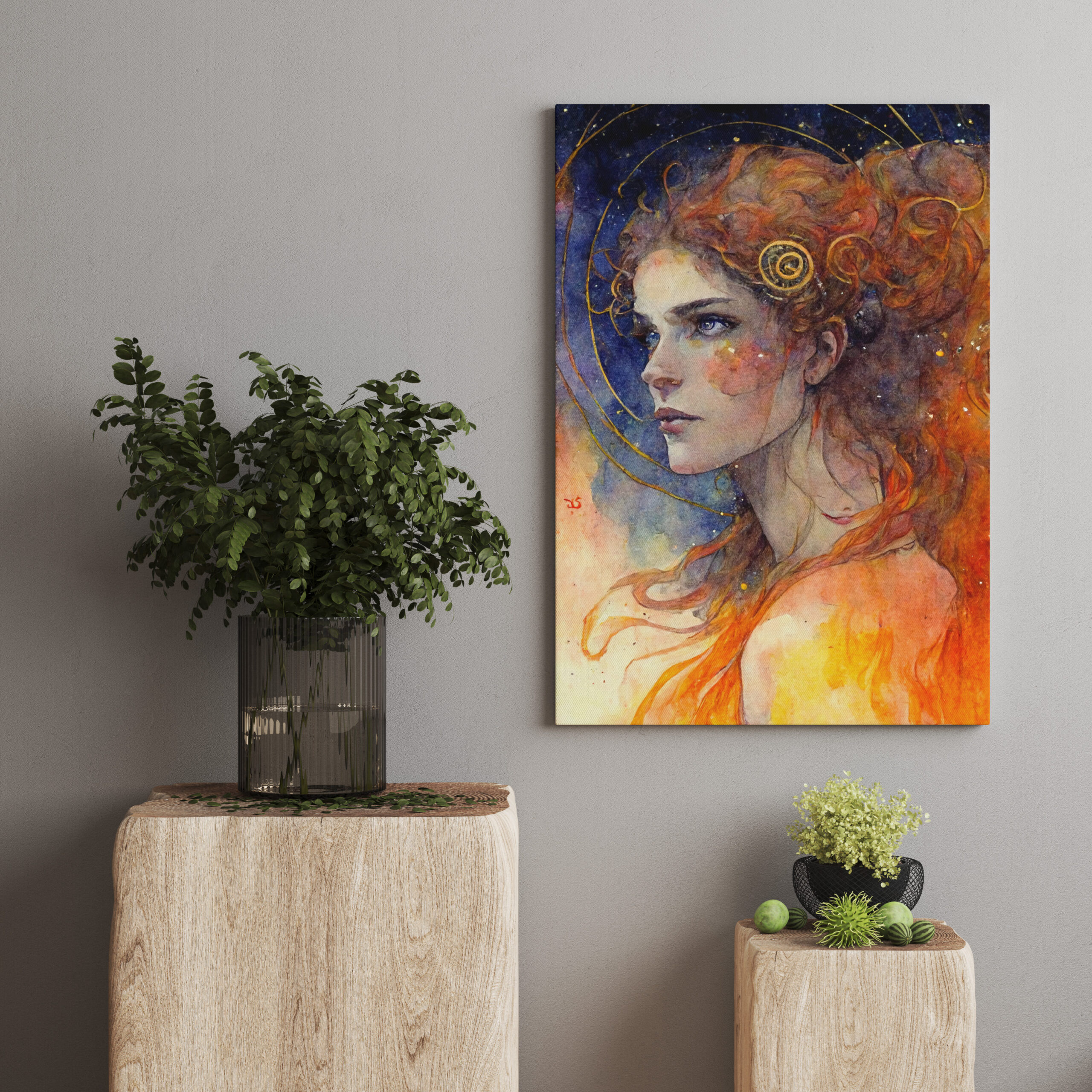 raxxa Canva: Sagittarius – Image 2