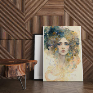 raxxa Canva: Capricorn