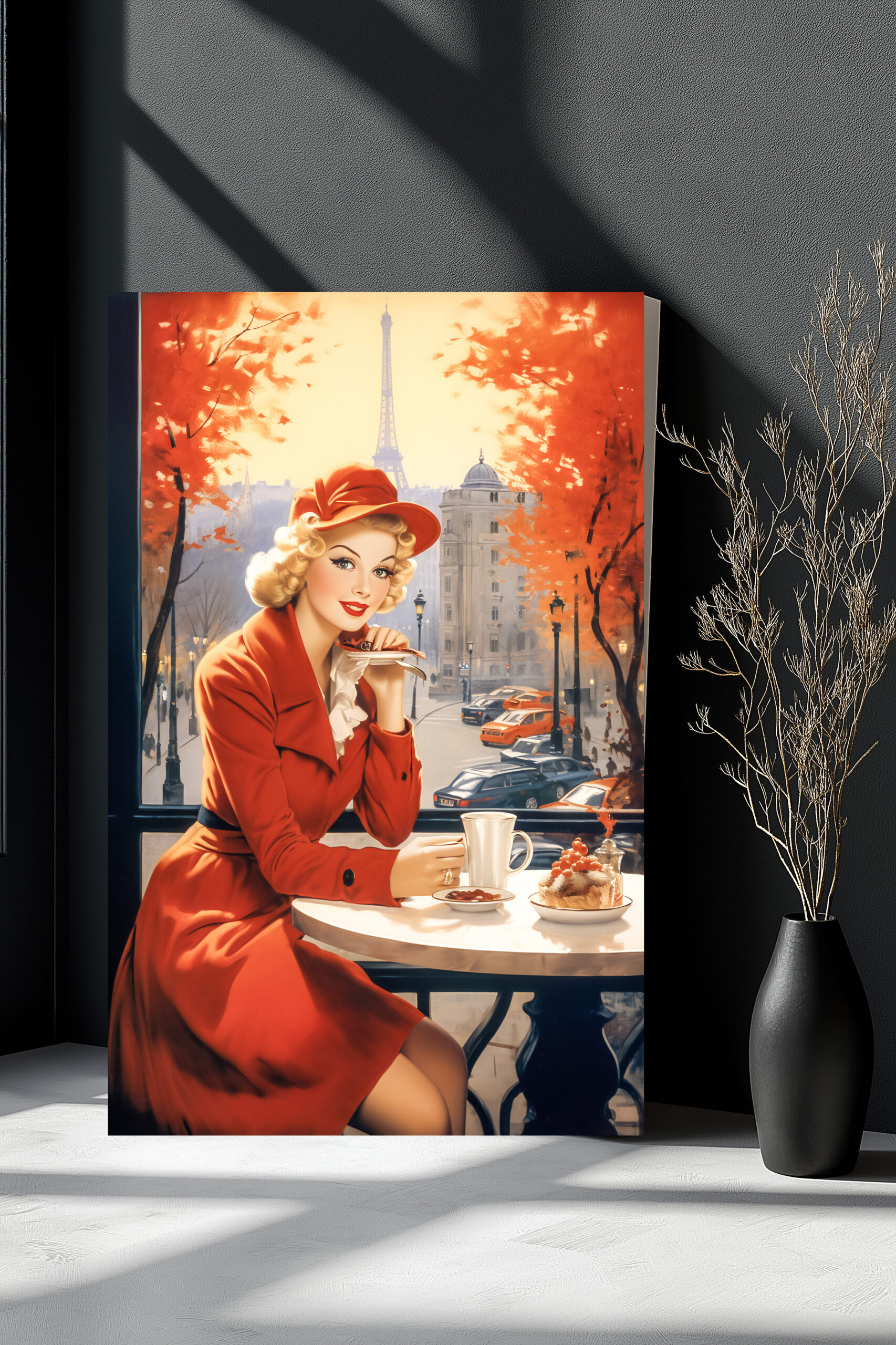 raxxa Canva: Ein Blick sagt mehr als tausend Worte - Imagen 2