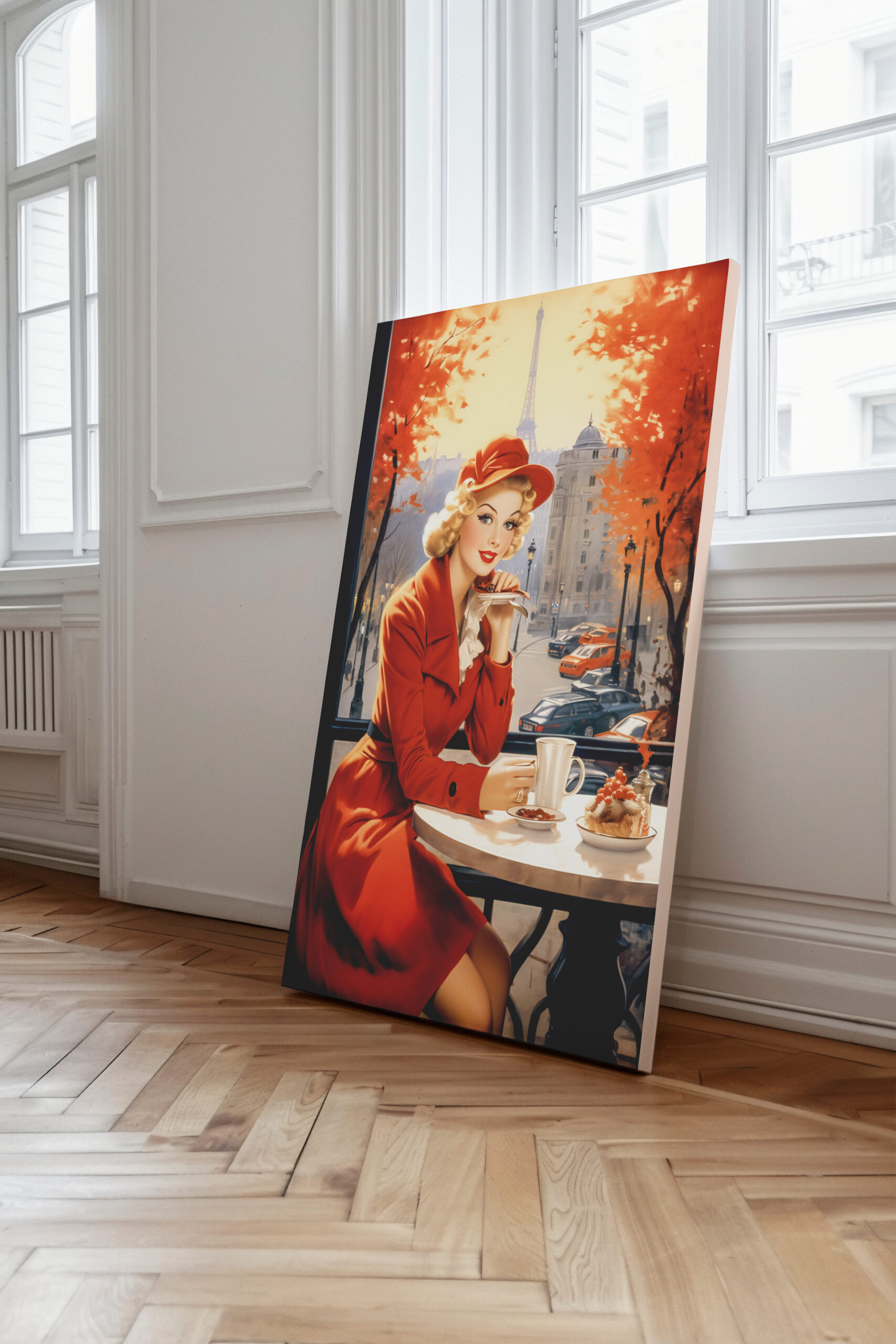 raxxa Canva: Ein Blick sagt mehr als tausend Worte - Imagen 3