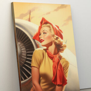 raxxa Canva: Ein Hut ist nicht zu viel, sondern zu wenig