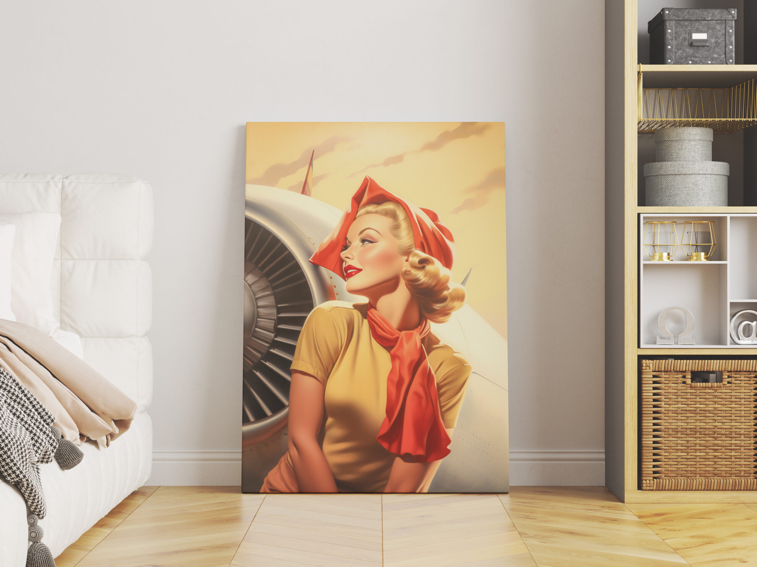 raxxa Canva: Ein Hut ist nicht zu viel, sondern zu wenig - Image 2