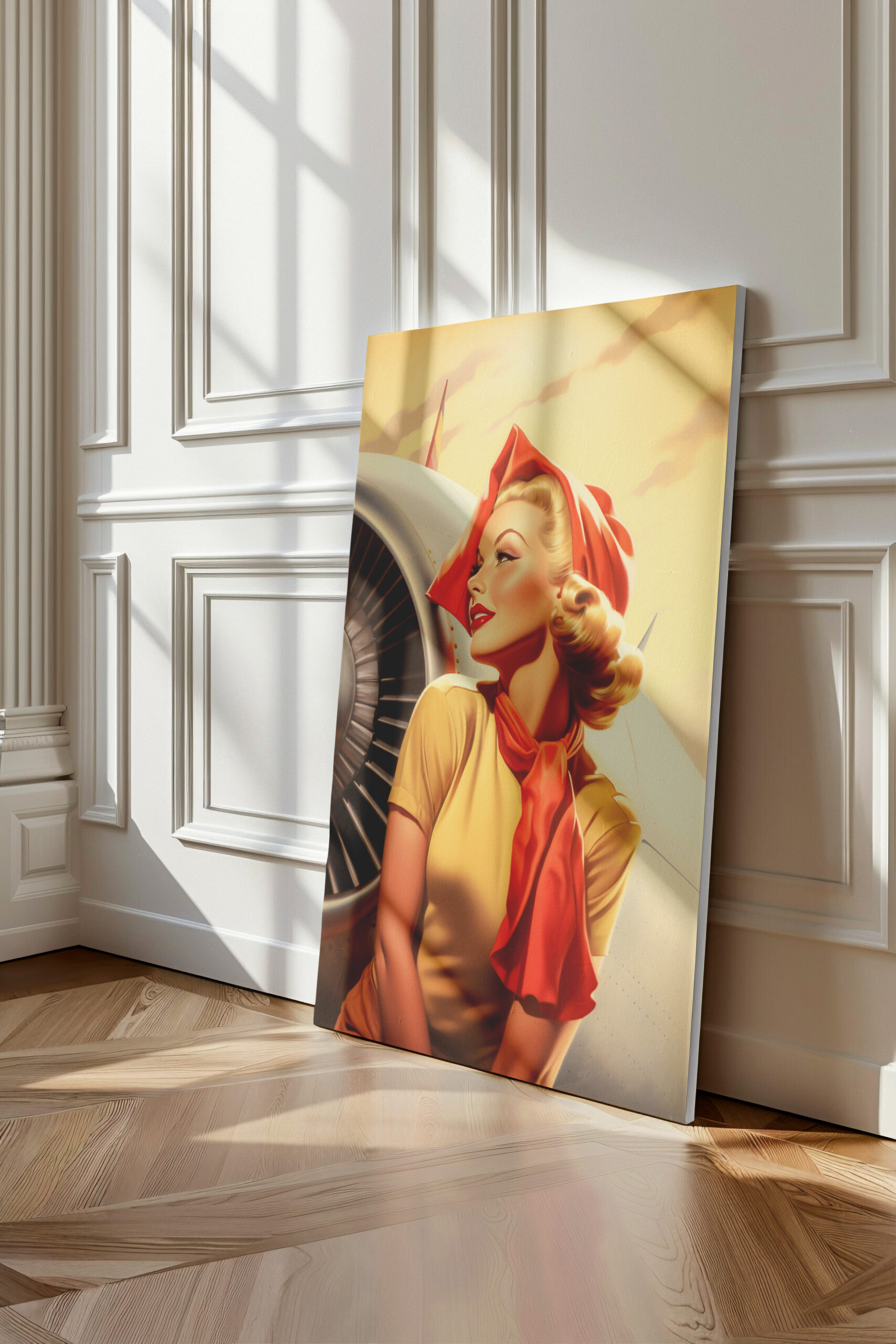 raxxa Canva: Ein Hut ist nicht zu viel, sondern zu wenig - Image 3