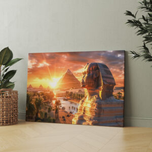 raxxa Canva: Sei freundlich zu den Schwachen denn der Tag kann sich wenden