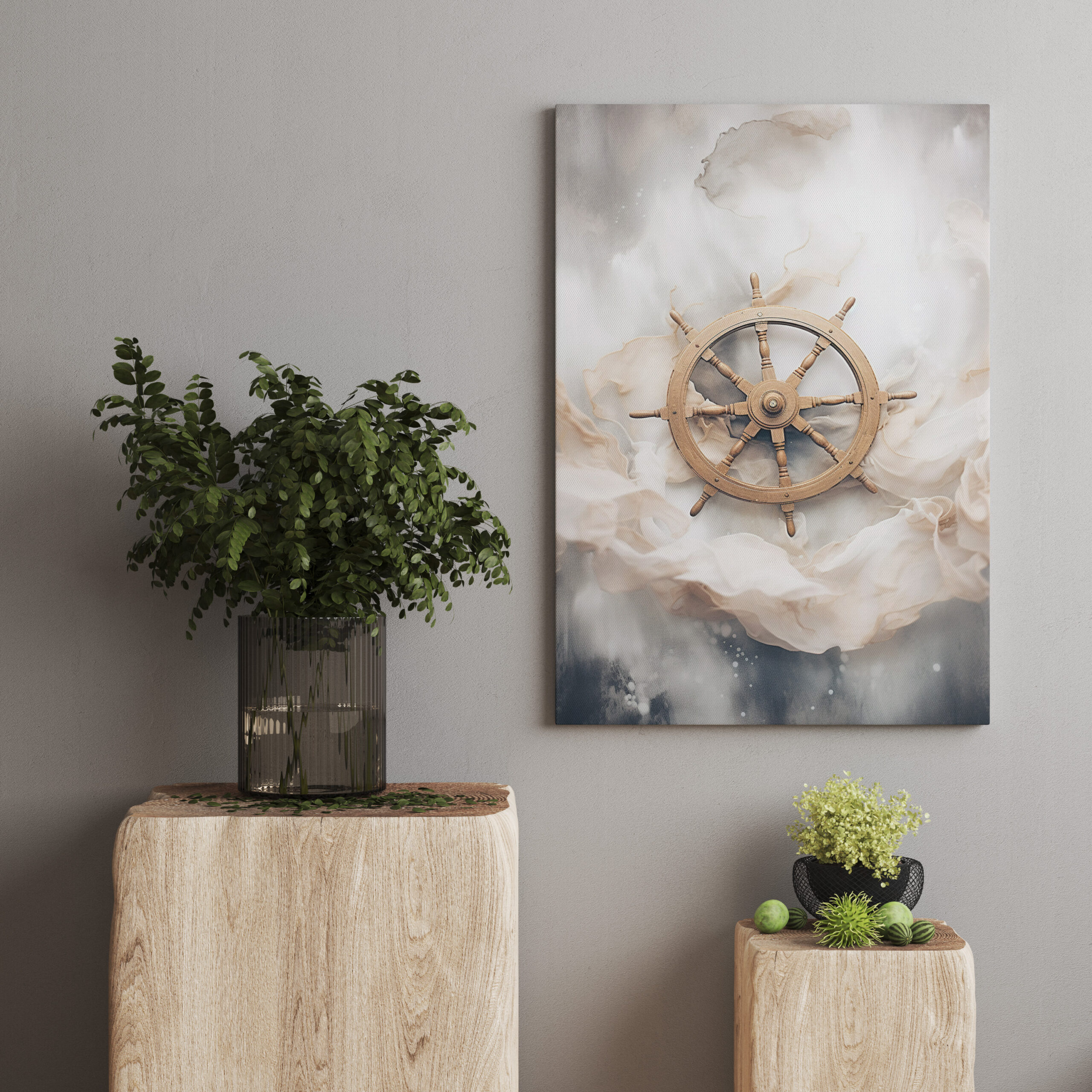 raxxa Canva: Meereszauber – Image 2