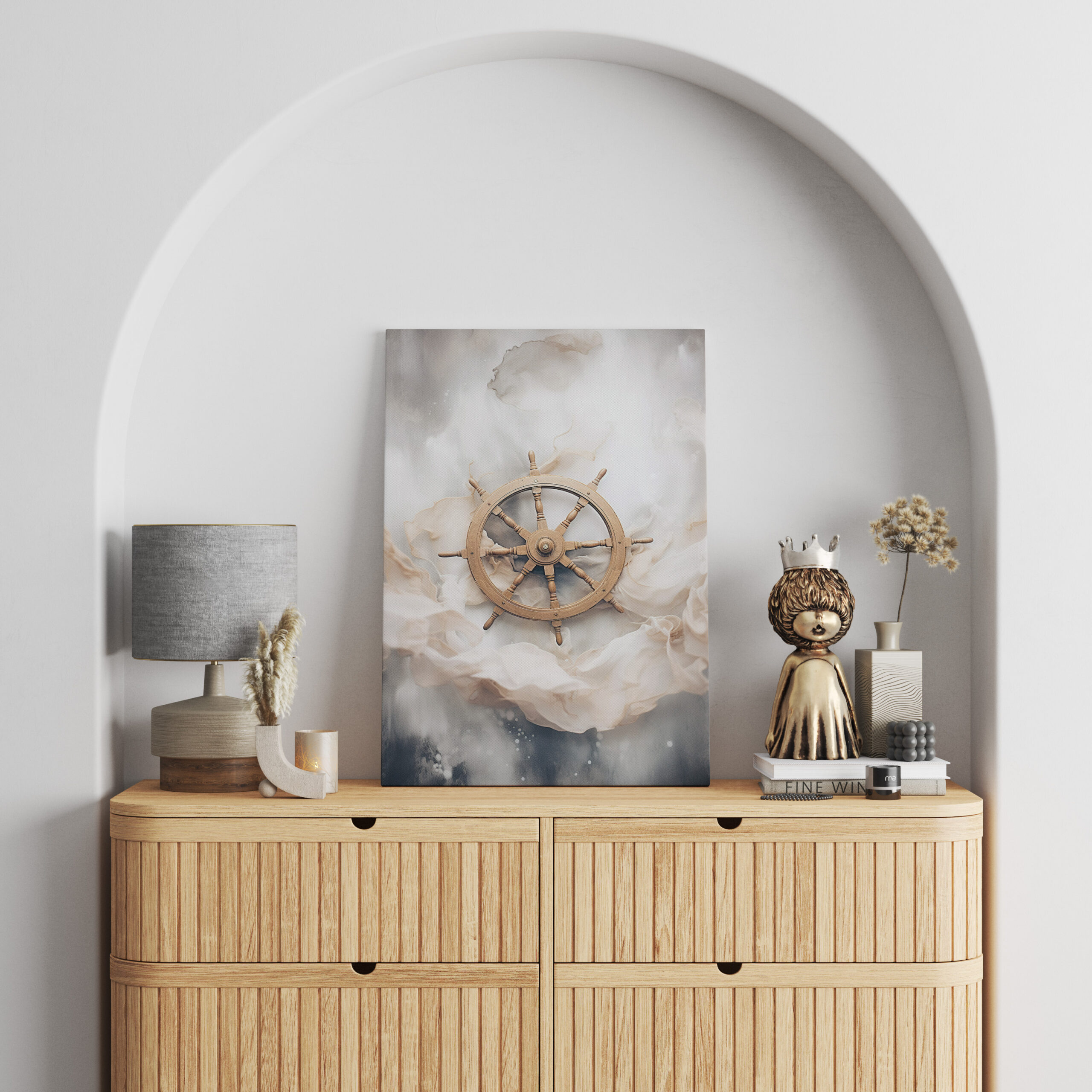 raxxa Canva: Meereszauber – Image 3