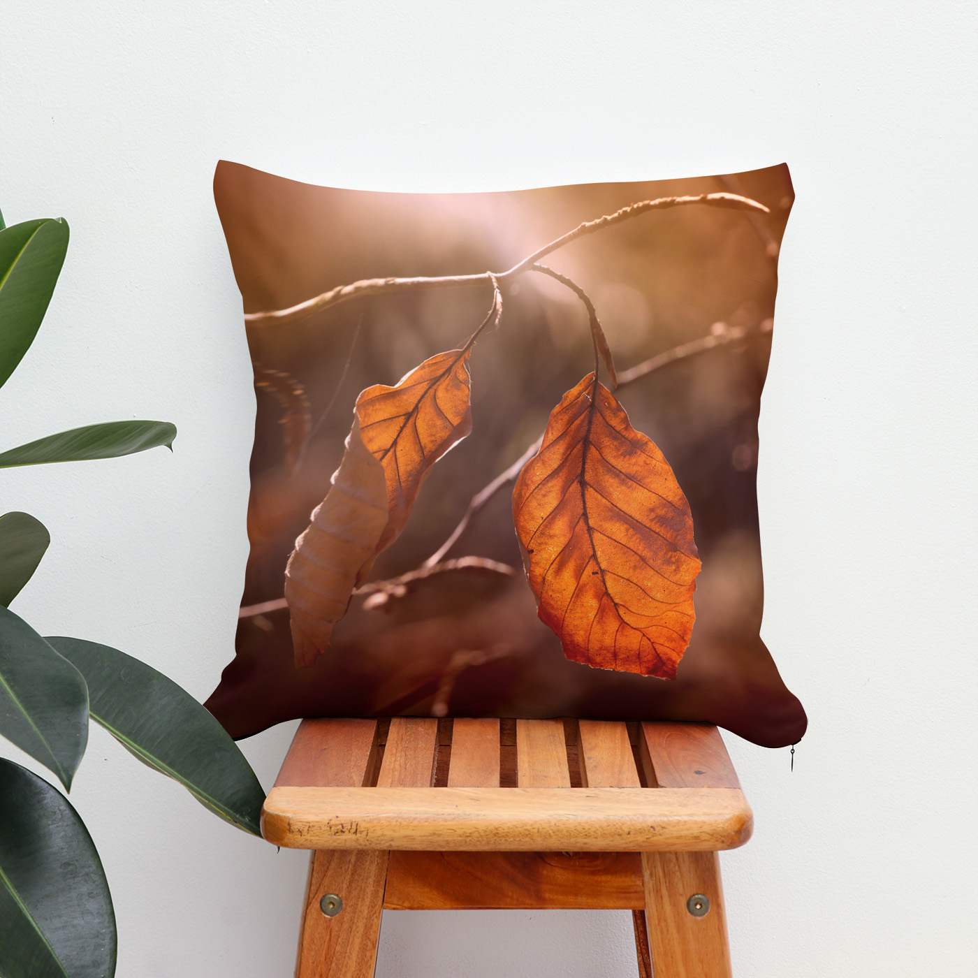 Kissen: Autumn