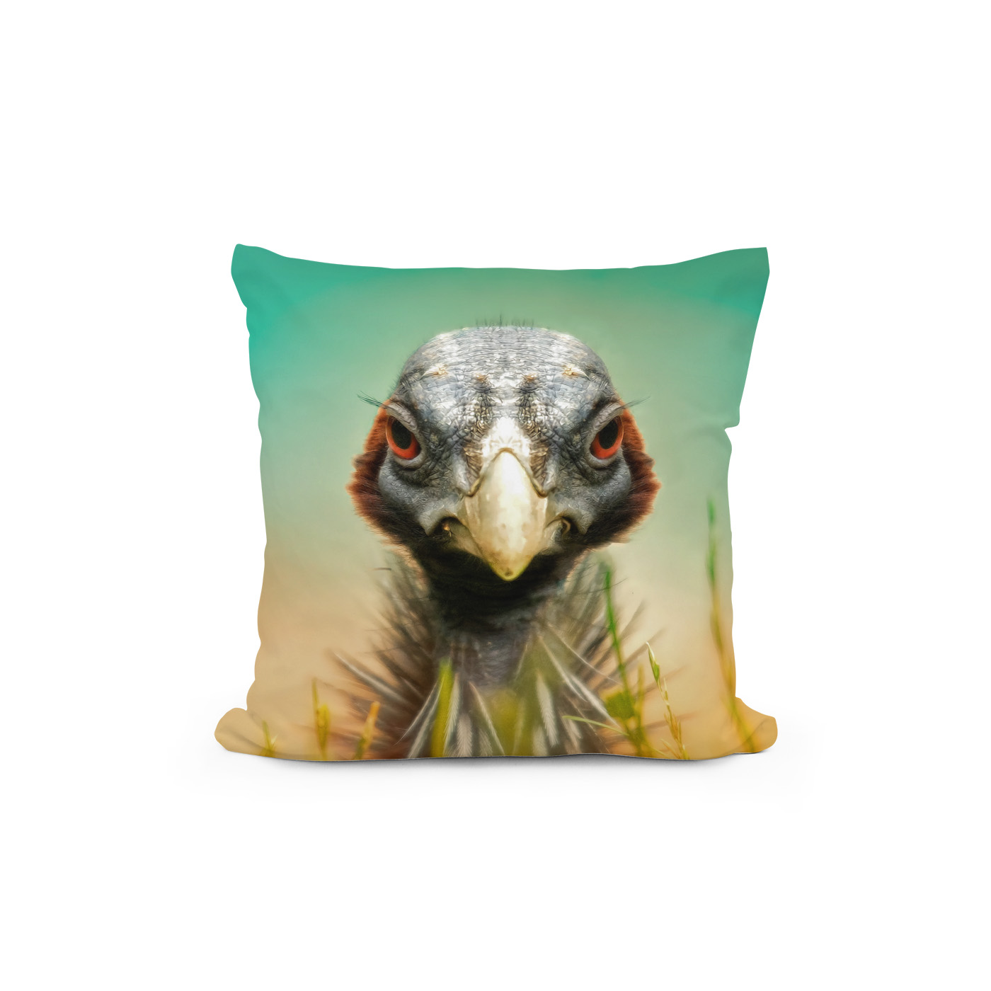 Kissen: Gack – Image 2