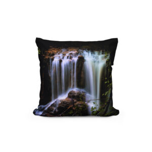 Kissen: Waterfall