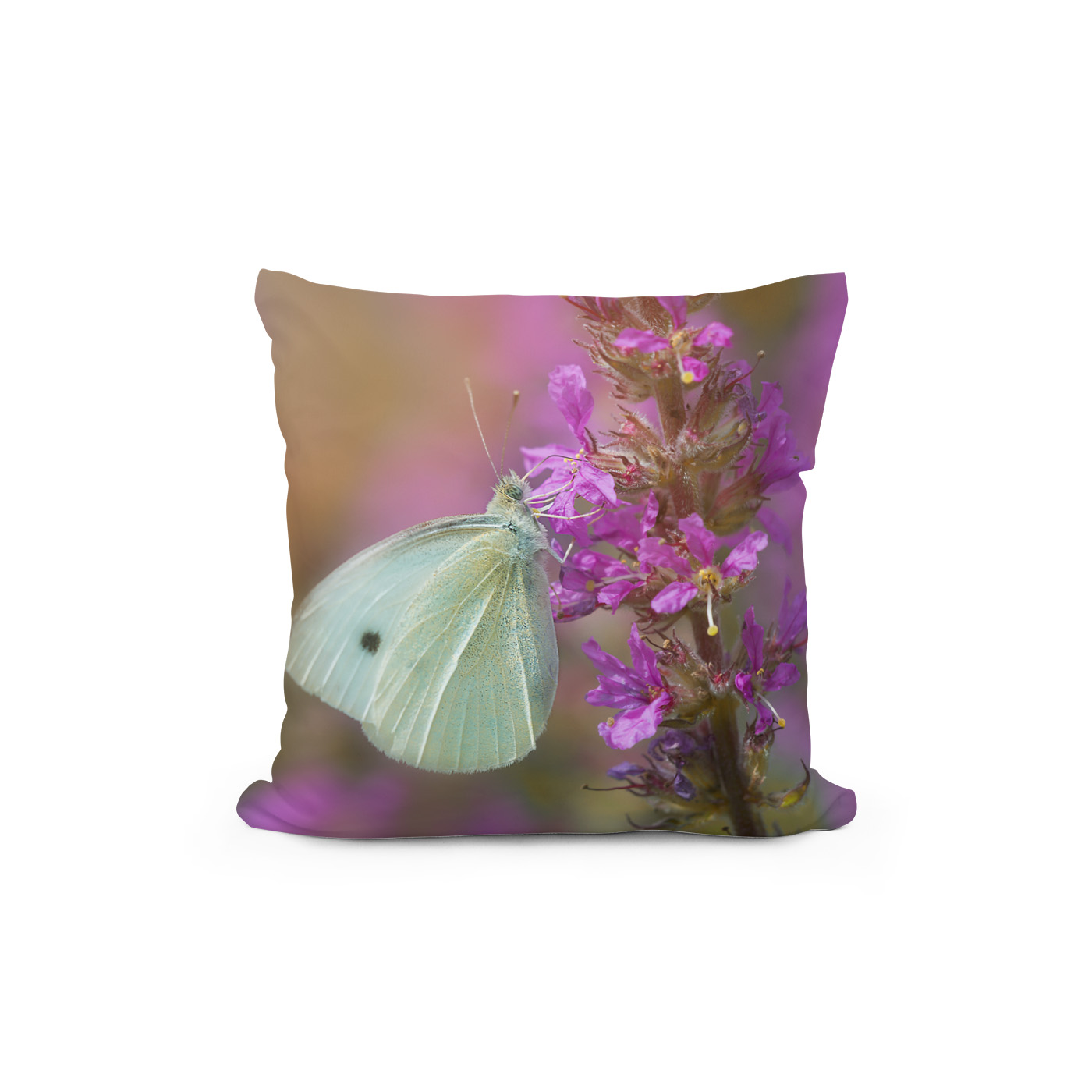 Kissen: In the flower country – Bild 2