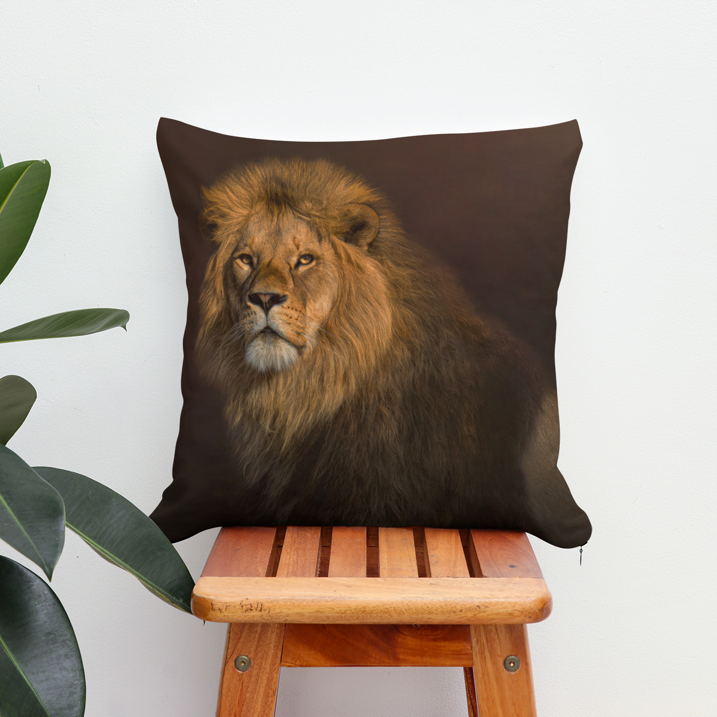 Kissen: Sir King II – Image 2