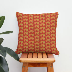 Kissen: Los leopardos corrían tan rápido que sus manchas se quedaron atrás