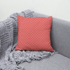 Kissen: Geometría natural