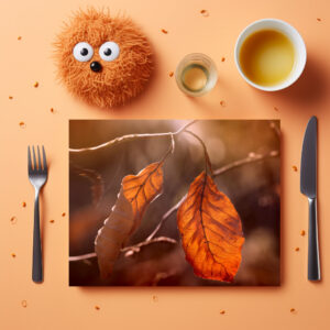 raxxa Premium-Tischset: Autumn