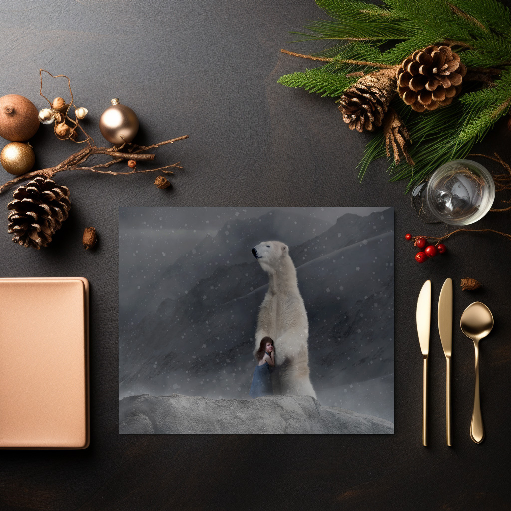 raxxa Premium-Tischset: Beschützer