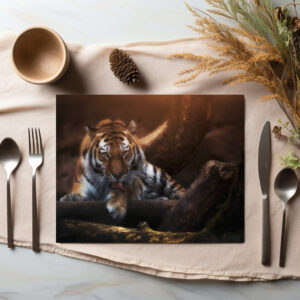 raxxa Premium-Tischset: I see you