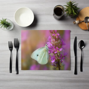 raxxa Premium-Tischset: In the flower country