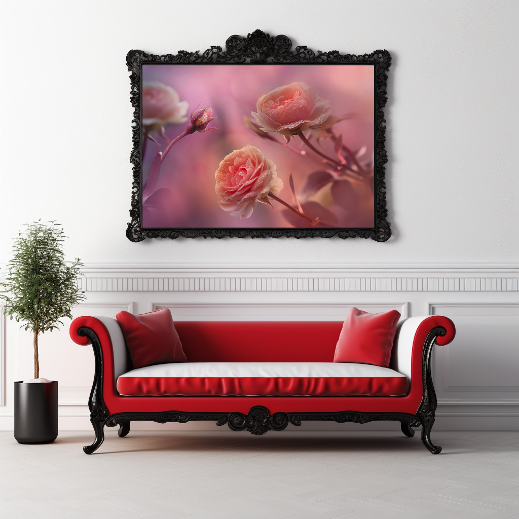 Poster: Rosenland – Image 2