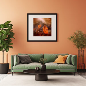 Poster: Autumn