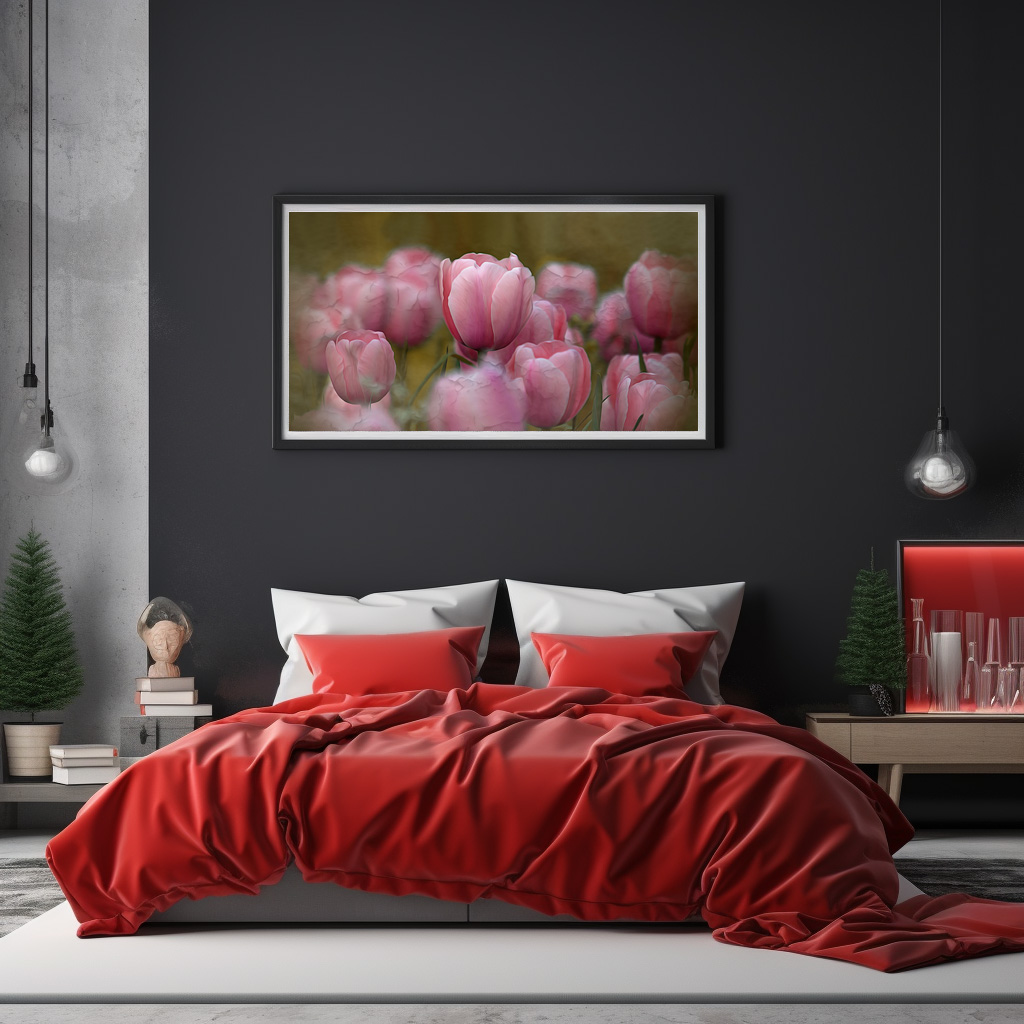 Poster: Tulpen - immagine 2