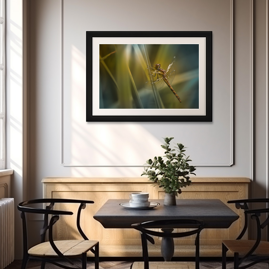 Poster: Water maid – Bild 2