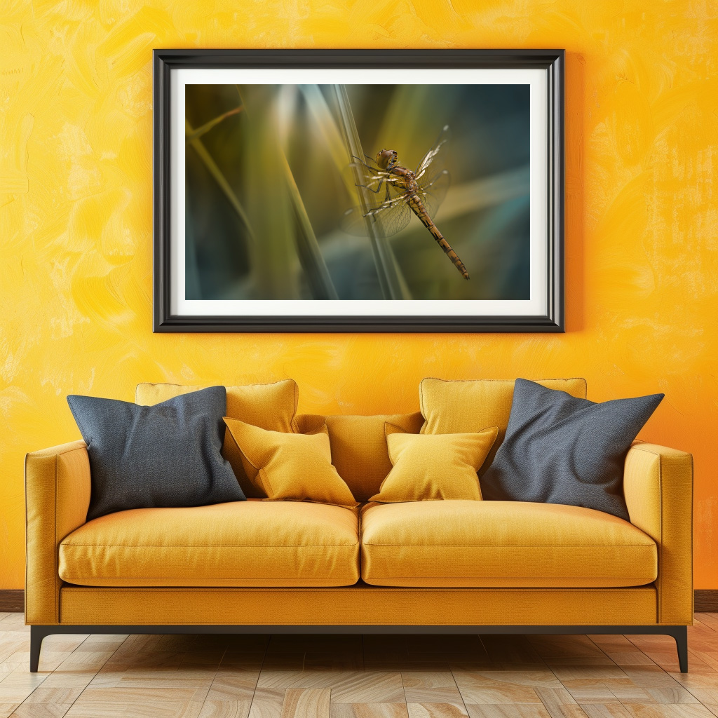 Poster: Water maid – Bild 3