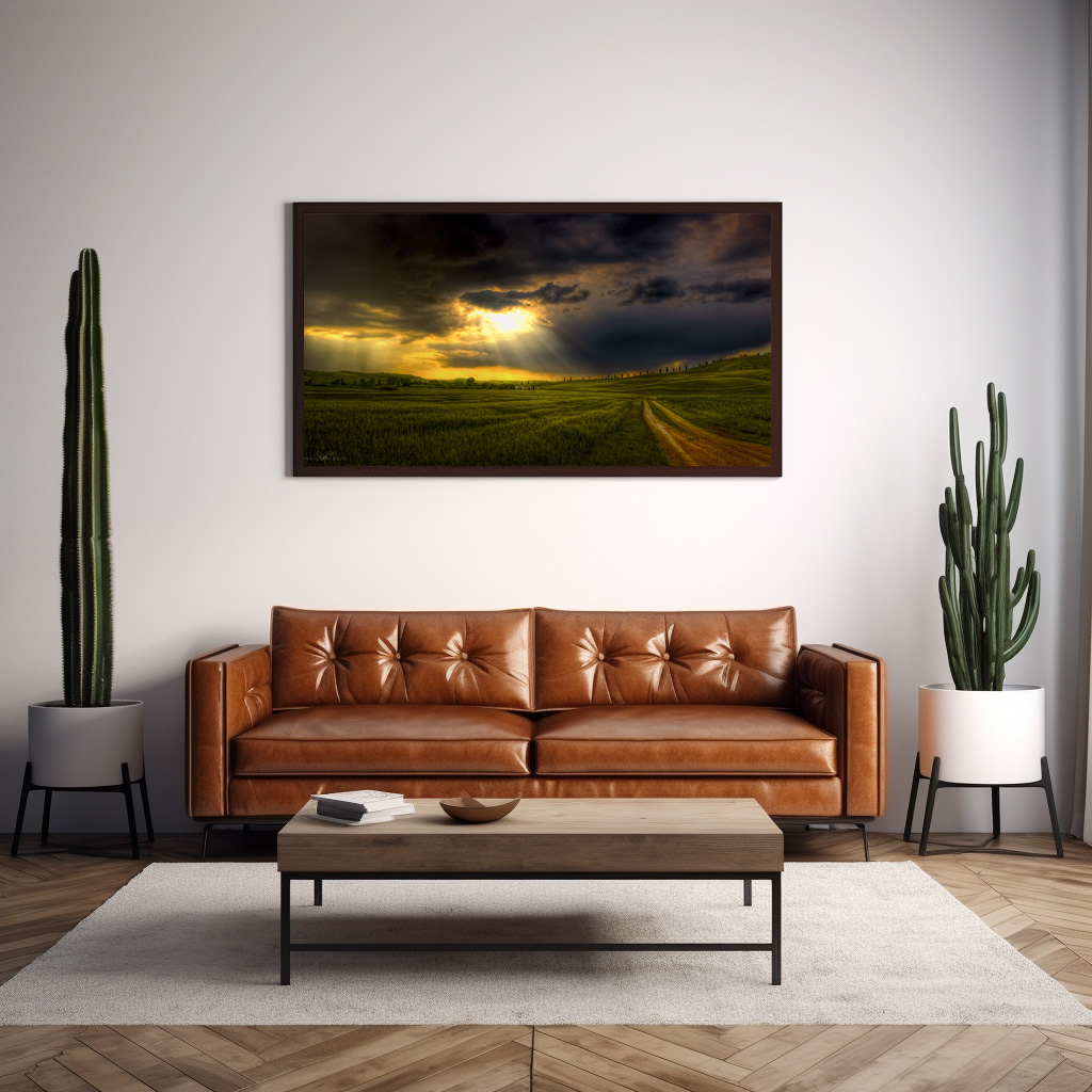 Poster: Hoffnungsschimmer – Image 2