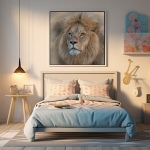 Poster: Sir King