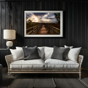 Poster: Lago Trasimeno