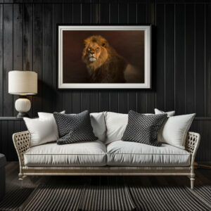 Poster: Sir King II
