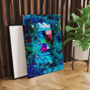 raxxa Canva: Interior Window
