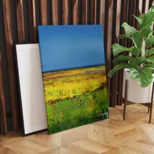 raxxa Canva: Horizon