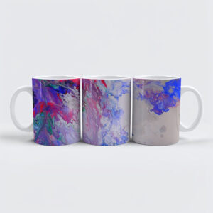 raxxa Premium-Tasse: Composition No.1