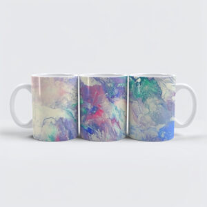 raxxa Premium-Tasse: Composition No.3