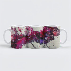 raxxa Premium-Tasse: Composition No. 5