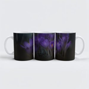 raxxa Premium-Tasse: Erblühen
